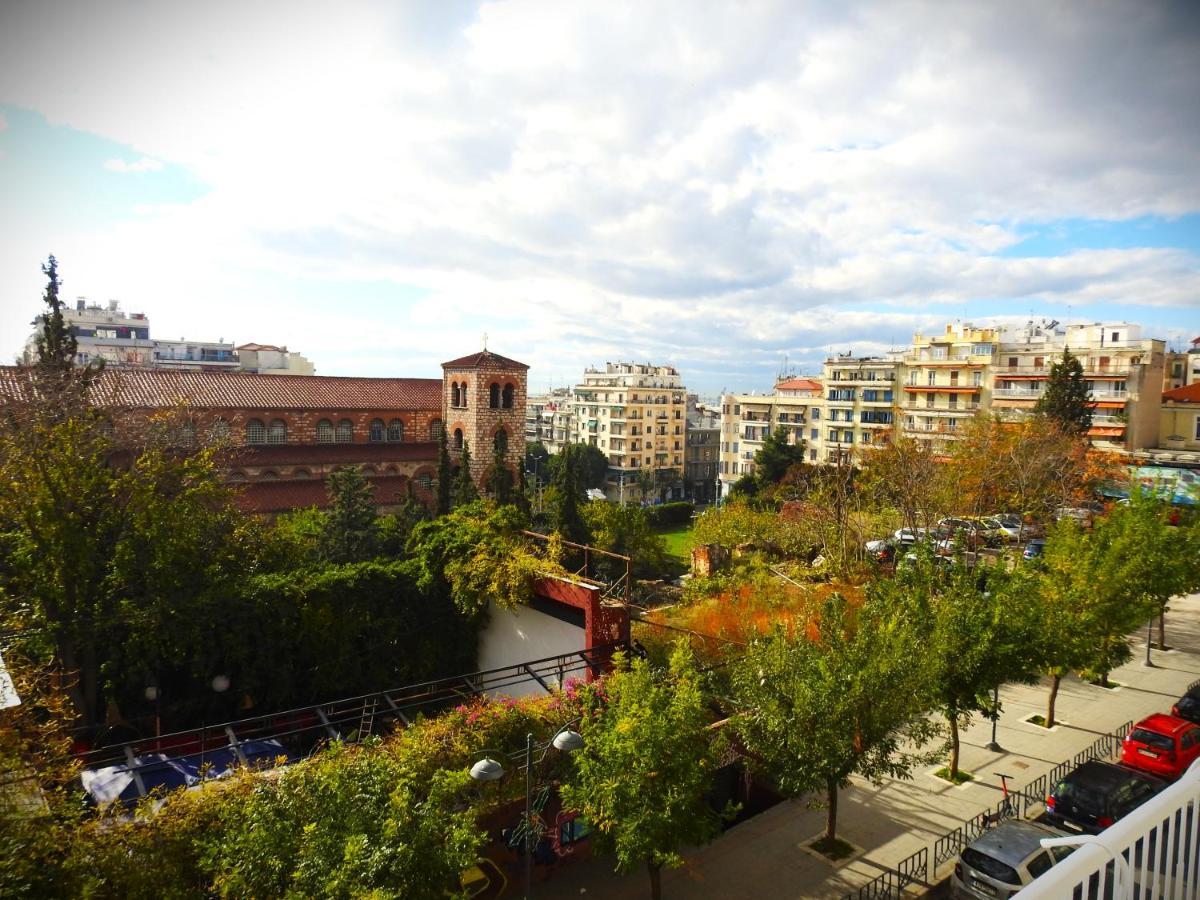 Apartment Michaela Luxury Thessaloniki