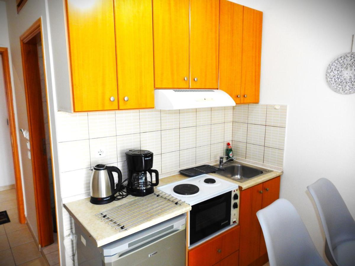 Michaela Luxury Apartment