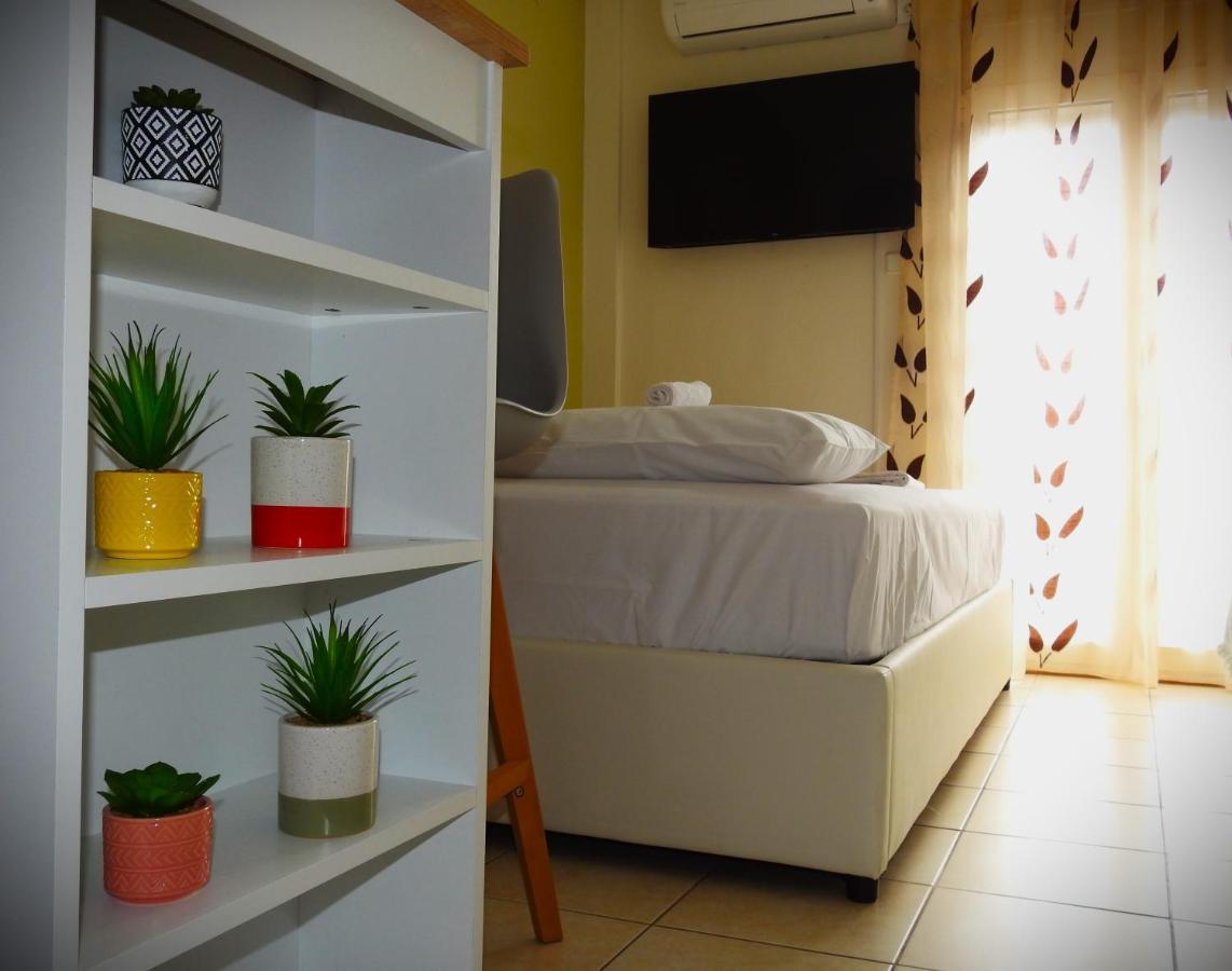 Apartment Michaela Luxury *
