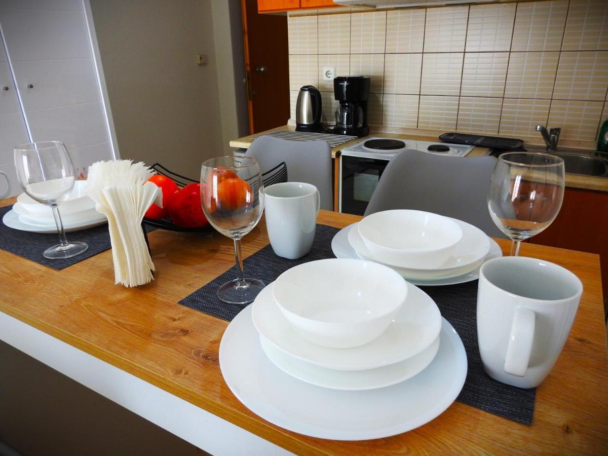 Apartment Michaela Luxury Thessaloniki